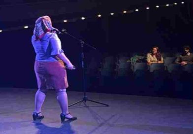 La Comedia Municipal ya tiene elenco definido para “Yiya, el musical”