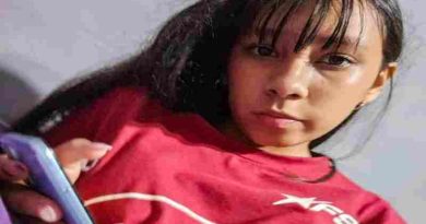 Elevaron a juicio la investigación por el femicidio de Agostina Vega