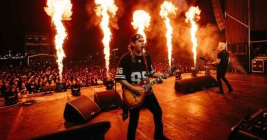 Los hermanos Sardelli renuevan su idilio con Rosario: Airbag trae su gira “El Club de la Pelea” al Estadio Gabino Sosa