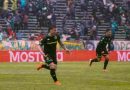 Aldosivi volvió a la victoria frente a Atlético Tucumán
