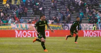 Aldosivi volvió a la victoria frente a Atlético Tucumán