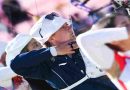 Juegos Suramericanos: la rosarina Alma Pueyo, tres medallas y una historia que empezó con unas flechas