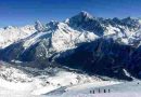 Alpes franceses: un montañista argentino murió y otro resultó herido mientras escalaban una cumbre