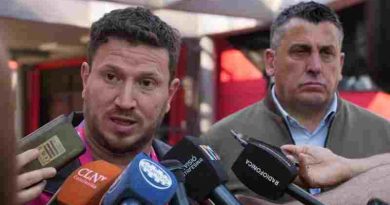 Juegos Suramericanos: cómo serán los controles y accesos para la gran final por el oro de fútbol masculino entre Argentina y Paraguay en el Coloso
