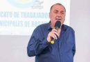 Antonio Ratner alertó sobre la crisis previsional: “La política siempre metió mano en las cajas de jubilaciones”
