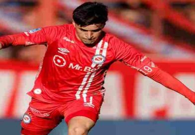 Argentinos Juniors rescató un empate ante Gimnasia y no suelta la punta del Torneo Clausura 2026