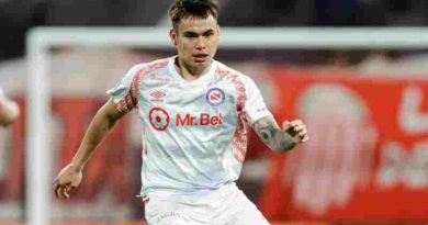 Argentinos Juniors empató con Barracas Central y sigue como líder de la Zona B