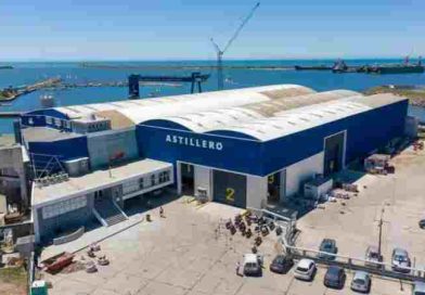 Industria naval reclama condiciones para competir: “Nadie va a invertir si invertir no es negocio”