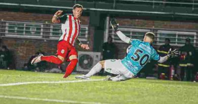 Barracas Central igualó con Banfield y llega a siete partidos sin ganar