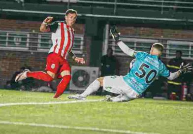 Barracas Central igualó con Banfield y llega a siete partidos sin ganar