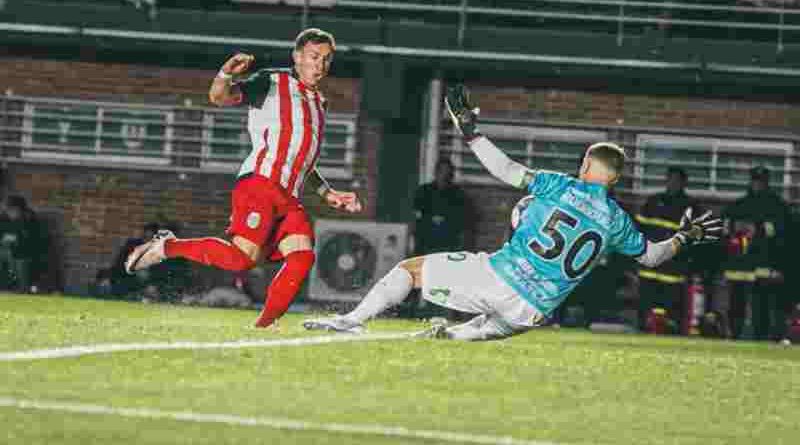Barracas Central igualó con Banfield y llega a siete partidos sin ganar