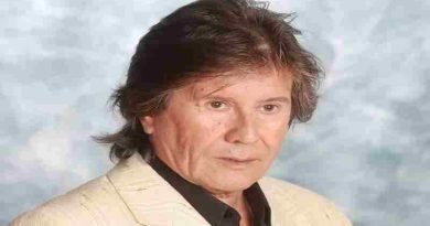 Murió Beto Orlando, referente de la canción romántica, a los 79 años