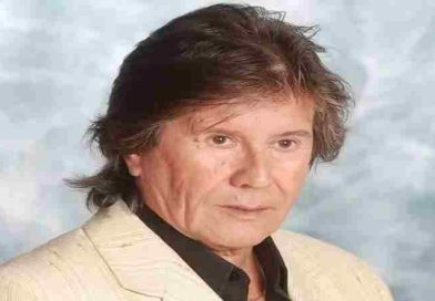 Murió Beto Orlando, referente de la canción romántica, a los 79 años