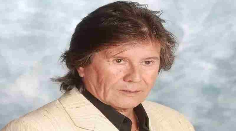 Murió Beto Orlando, referente de la canción romántica, a los 79 años