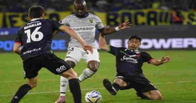Mediante un fuerte comunicado, Vélez reclama la clasificación a cuartos de Copa Argentina