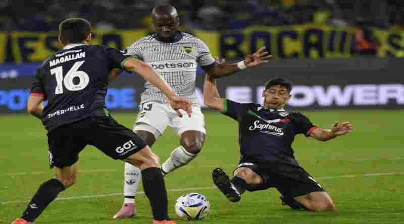 Mediante un fuerte comunicado, Vélez reclama la clasificación a cuartos de Copa Argentina