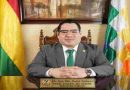 Bolivia: el fiscal que investiga el caso Cerimedo rechazó la decisión de Estados Unidos de revocar su visa