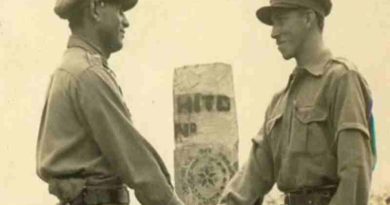 Histórico: Bolivia y Paraguay aprobaron la demarcación definitiva de su frontera común