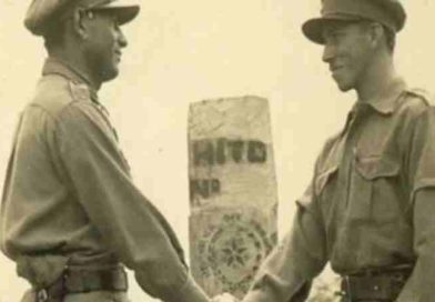 Histórico: Bolivia y Paraguay aprobaron la demarcación definitiva de su frontera común