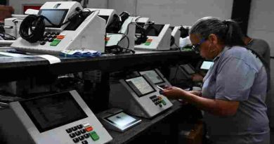 Brasil: una elección multitudinaria donde votarán más de 158 millones de habitantes