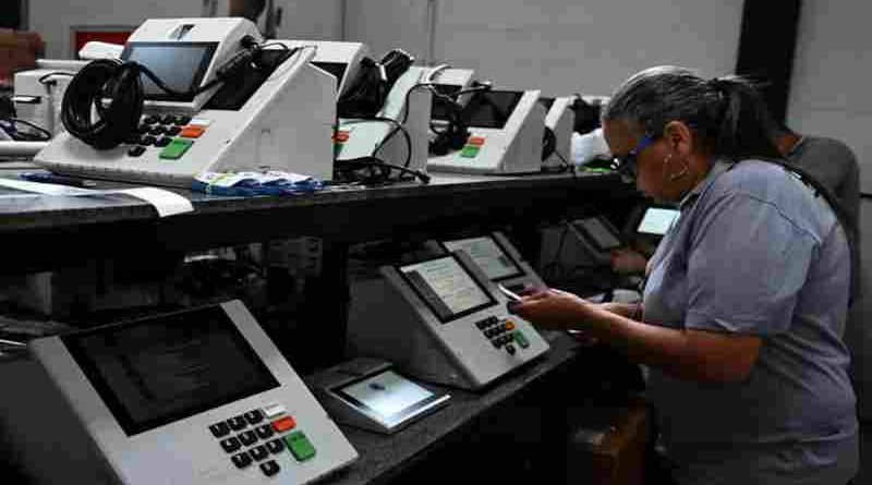 Brasil: una elección multitudinaria donde votarán más de 158 millones de habitantes