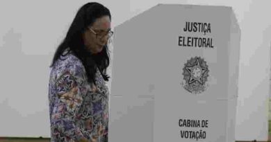 Brasil: Agencia de Inteligencia advierte riesgo por influencia de Estados Unidos en elecciones
