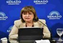 Entró el proyecto de Discapacidad al Senado y Bullrich lo quiere votar en noviembre para que sea ley