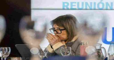 Bullrich se diferenció de Milei y repudió la condena contra los periodistas por grabar en Formosa