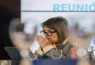 Bullrich se diferenció de Milei y repudió la condena contra los periodistas por grabar en Formosa