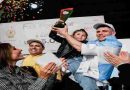 Argentina consagró al nuevo Campeón Mundial de la Pizza y la Campeona Mundial de la Empanada