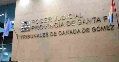 Cañada de Gómez: Una mujer fue condenada por facilitar abusos contra su hija con síndrome de Down