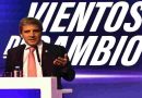 Luis Caputo acusó a los industriales de vender bienes caros y de menor calidad a los argentinos