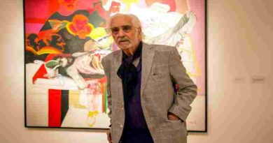 Murió Carlos Alonso, el artista que convirtió la pintura en memoria de la Argentina