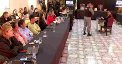 Caso Loan: Maciel sostuvo que el niño fue atropellado y que los únicos responsables son Pérez, Caillava y Laudelina