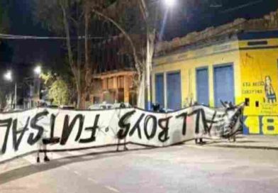 El club All Boys realizó una dura denuncia que involucra a Rosario Central