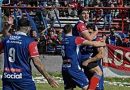 El Charrúa se quedó con el clásico chico: Central Córdoba le ganó 3 a 0 a Argentino en el Gabino
