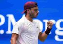 ¡Histórico! Cerúndolo eliminó a Taylor Fritz y avanza en el US Open