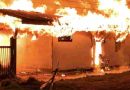 Chile: al menos 16 personas murieron en el incendio de un hogar geriátrico