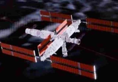 China cultiva 14 especies de plantas a bordo de estación espacial