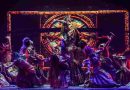 Histórico debut de Circo Ánima en Jujuy