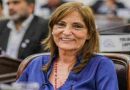 La legisladora provincial Claudia Lopez asumirá en reemplazo de Pagotto
