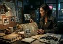 Cold Case: La detective Vargas y el expediente HF-89