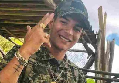 Colombia: abaten a uno de los criminales más buscados del país
