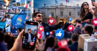 Del éxito de los Juegos Suramericanos a la paradoja del “mandatario influencer”