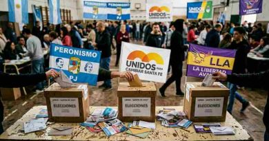 “Todos en el mismo lodo”: Unidos, LLA y el Peronismo en la difícil tarea de lograr un veredicto favorable en el 2027
