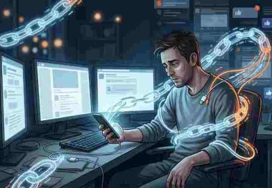 Byung-Chul Han y la insoportable levedad de estar disponibles