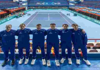 Argentina le ganó a Turquía y mantuvo la permanencia en el Grupo Mundial de la Copa Davis