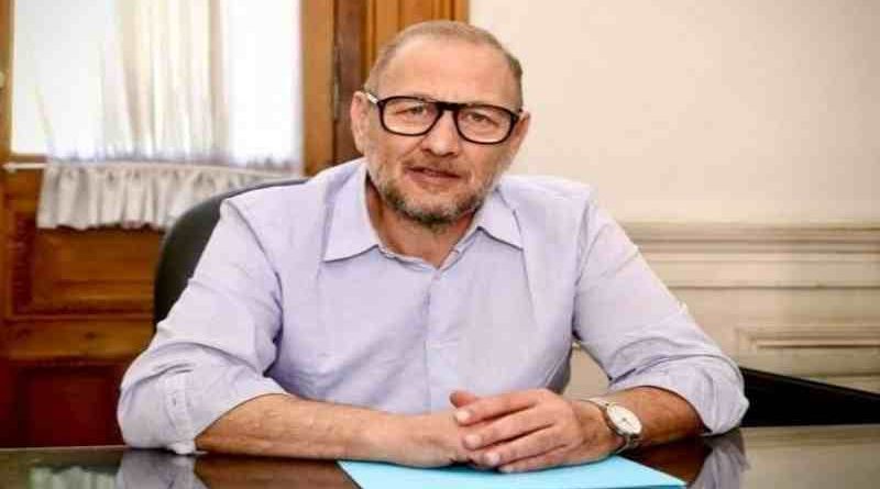 “Es el mejor alumno de Milei”: la dura crítica de Marcos Corach para Pullaro