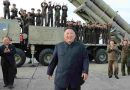 Tensión a la coreana: Pyongyang llevó a cabo un ejercicio con misiles balísticos