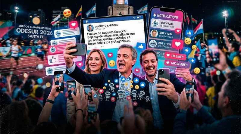 La política del filtro: cuando la sobreexposición en redes se vuelve “cringe”